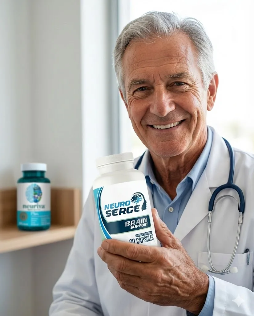 Neuriva Brain Supplement