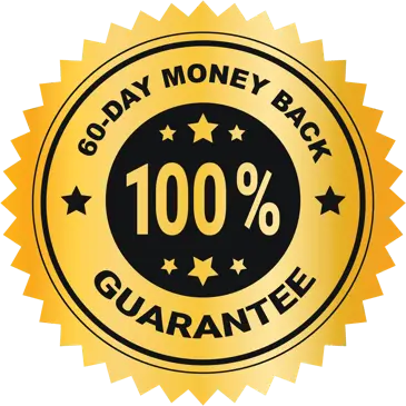Neuriva money back gurantee